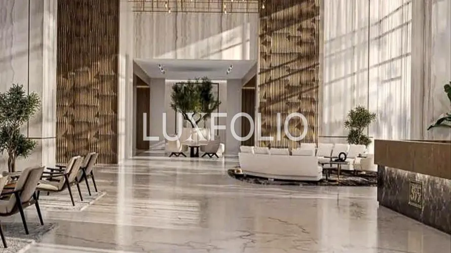 1 bedroom apartment for sale , Dubai Hills Estate, Dubai, UAE No. 501 № 3