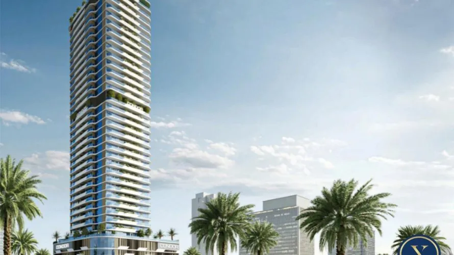 1 bedroom apartment for sale , Dubai Hills, Dubai Hills Estate, Dubai, UAE No. 504 № 8