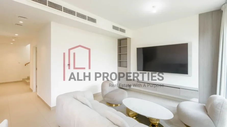4 bedrooms townhouse for sale , Maple at Dubai Hills Estate, Dubai Hills Estate, Dubai, UAE No. 1224 № 7