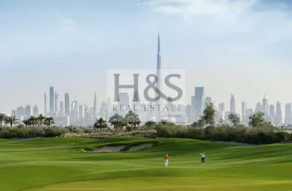 2 bedrooms apartment for sale , Dubai Hills Estate, Dubai, UAE No. 638