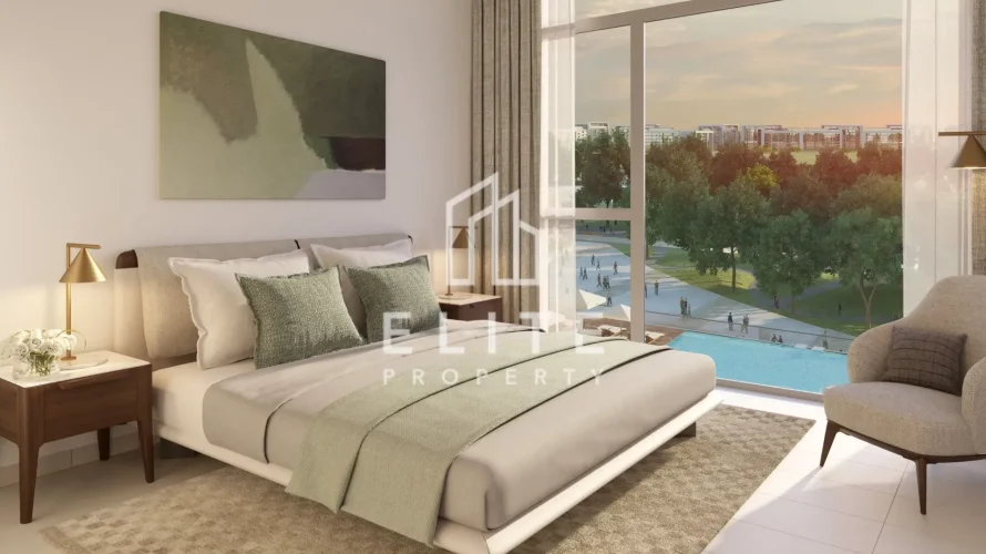 3 bedrooms apartment for sale , Park Heights, Dubai Hills Estate, Dubai, UAE No. 902 № 7