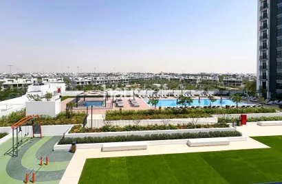 2 bedrooms apartment for sale , Golfville, Dubai Hills Estate, Dubai, UAE No. 458