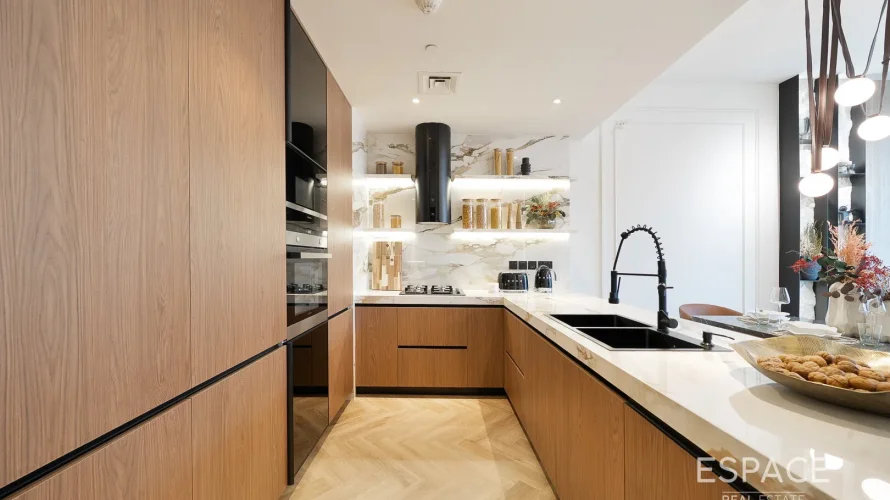 2 bedrooms apartment for sale , Dubai Hills Estate, Dubai, UAE No. 915 № 5