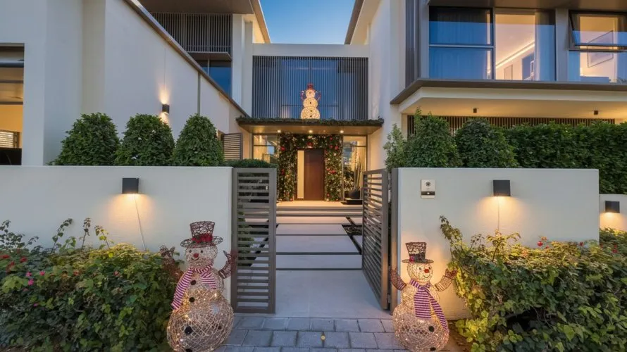 6 bedrooms villa for sale , Dubai Hills Estate, Dubai, UAE No. 1000 № 25