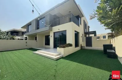 5 bedrooms villa for sale , Dubai Hills Estate, Dubai, UAE No. 901