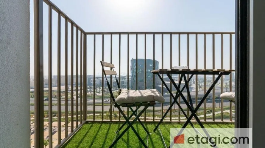 2 bedrooms apartment for sale , Collective, Dubai Hills Estate, Dubai, UAE No. 291 № 5