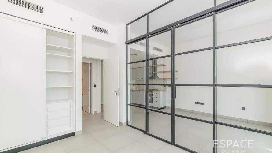 1 bedroom apartment for sale , Dubai Hills Estate, Dubai, UAE No. 916 № 6