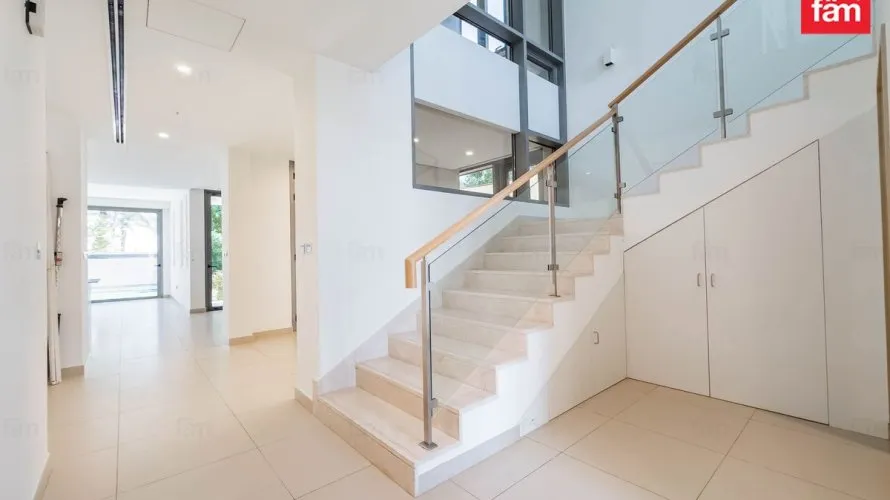 3 bedrooms villa for sale , Dubai Hills Estate, Dubai, UAE No. 300 № 3