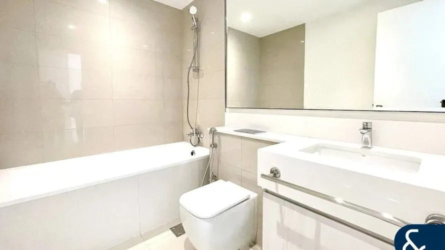 1 bedroom apartment for sale , Park Point, Dubai Hills Estate, Dubai, UAE No. 1027 № 6