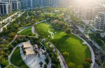 1 bedroom apartment for sale , Dubai Hills Estate, Dubai, UAE No. 1125