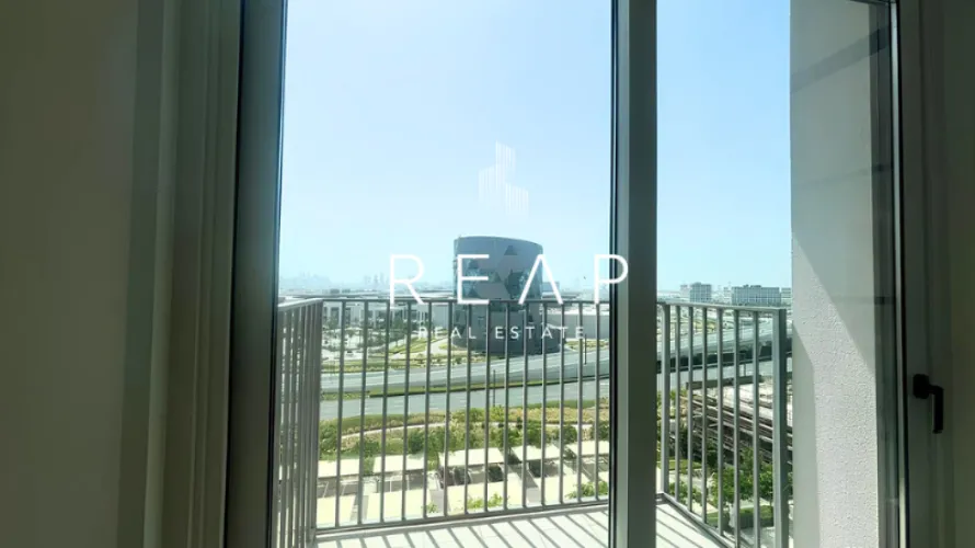 2 bedrooms apartment for sale , Collective, Dubai Hills Estate, Dubai, UAE No. 253 № 1