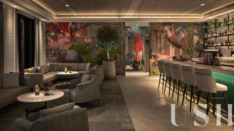 2 bedrooms apartment for sale , Dubai Hills Estate, Dubai, UAE No. 395 № 2