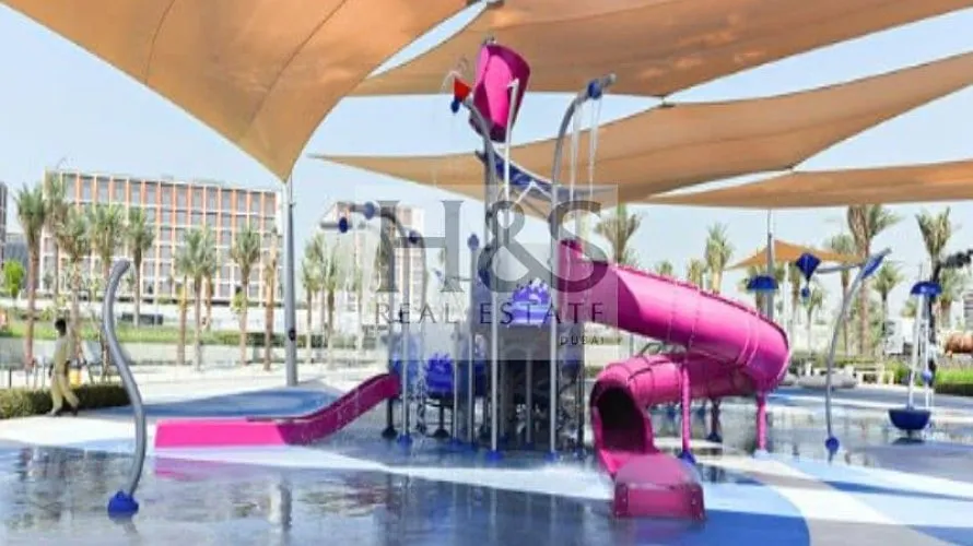 1 bedroom apartment for sale , Dubai Hills Estate, Dubai, UAE No. 641 № 2