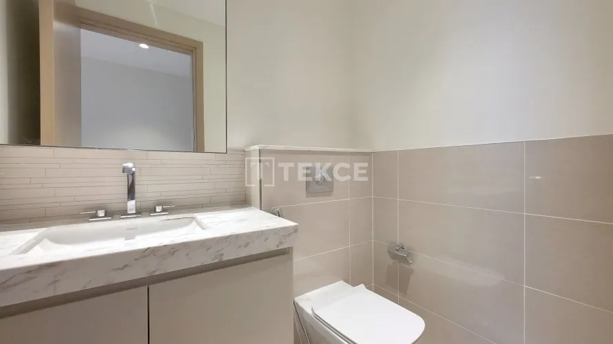 3 bedrooms apartment for sale , Dubai Hills Estate, Dubai, UAE No. 877 № 24