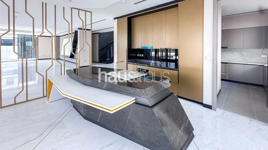 6 bedrooms villa for sale , Dubai Hills Estate, Dubai, UAE No. 455 № 6