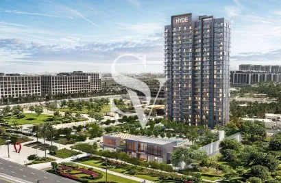 1 bedroom apartment for sale , Dubai Hills, Dubai Hills Estate, Dubai, UAE No. 881