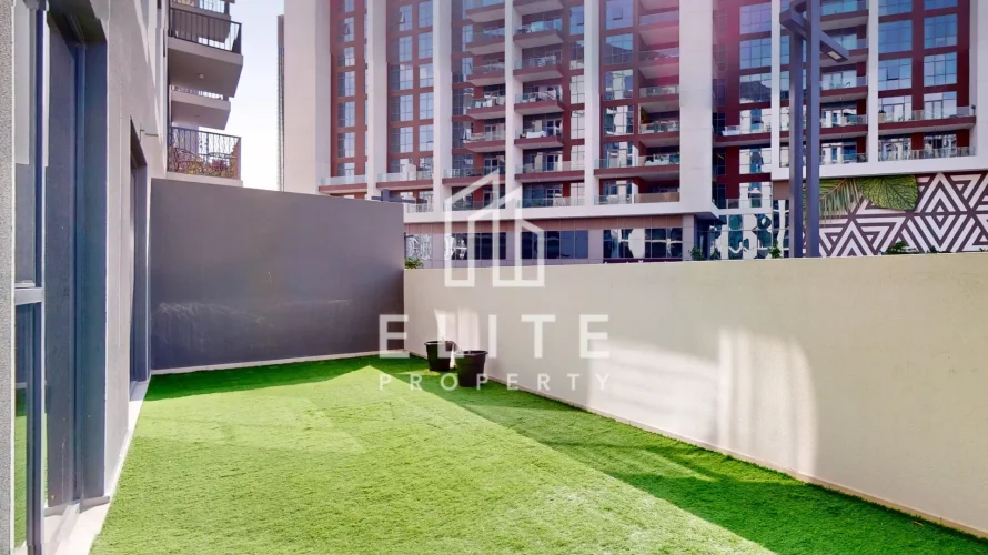 2 bedrooms apartment for sale , Executive Residences, Dubai Hills Estate, Dubai, UAE No. 1086 № 19