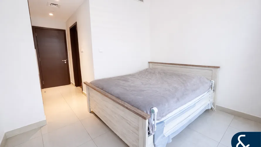 2 bedrooms apartment for sale , Dubai Hills Estate, Dubai, UAE No. 1102 № 7