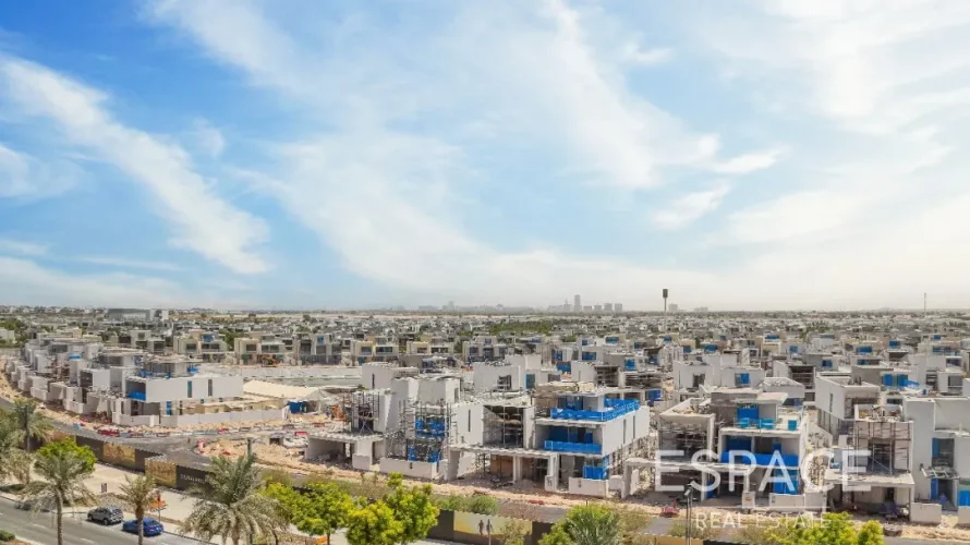 5 bedrooms villa for sale , Dubai Hills Estate, Dubai, UAE No. 864 № 5