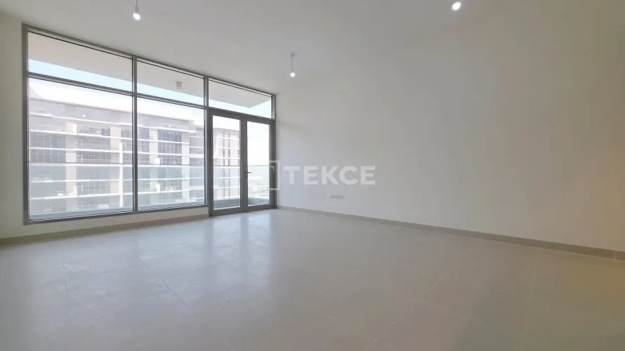 3 bedrooms apartment for sale , Dubai Hills Estate, Dubai, UAE No. 1042 № 6