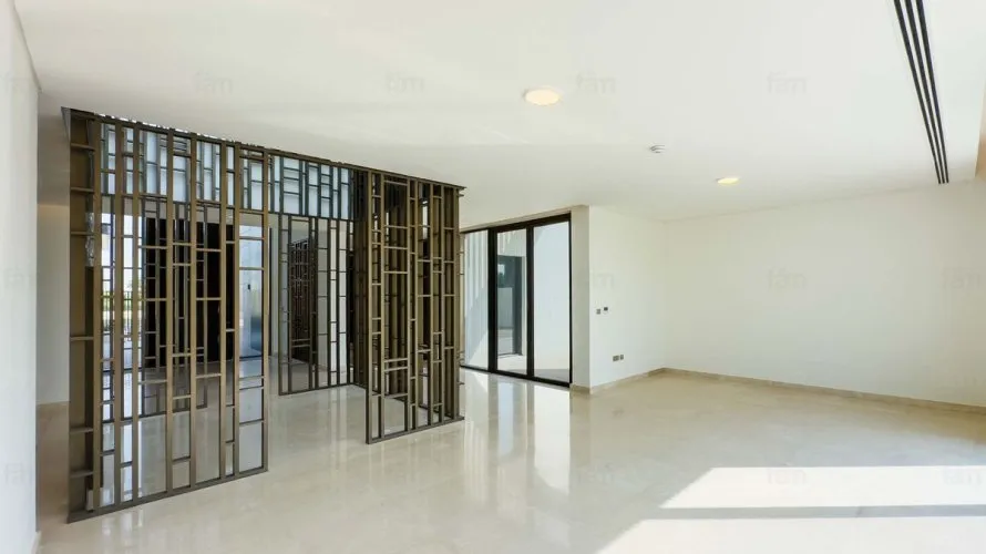 5 bedrooms villa for sale , Dubai Hills Estate, Dubai, UAE No. 875 № 10