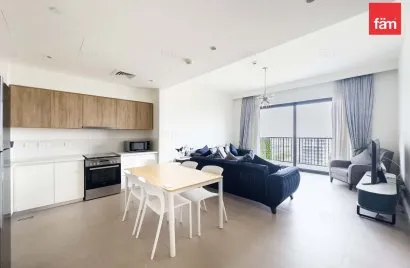 2 bedrooms apartment for sale , Dubai Hills Estate, Dubai, UAE No. 561