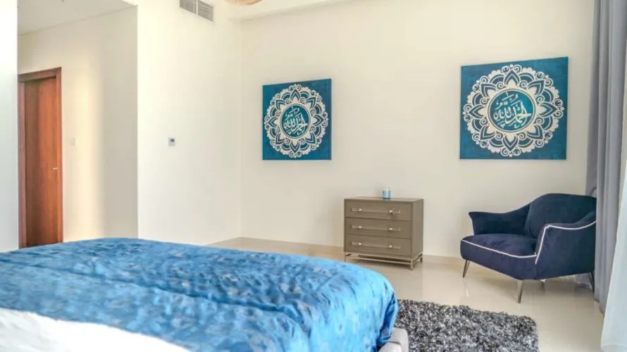 6 bedrooms villa for sale , Golf Place, Dubai Hills Estate, Dubai, UAE No. 191 № 18