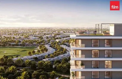 2 bedrooms apartment for sale , Dubai Hills Estate, Dubai, UAE No. 670