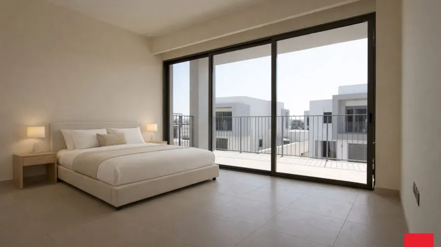 3 bedrooms villa for sale , Dubai Hills Estate, Dubai, UAE No. 1172 № 8