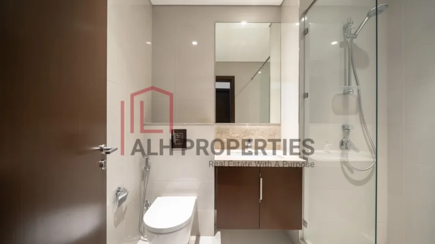 3 bedrooms apartment for sale , Park Heights, Dubai Hills Estate, Dubai, UAE No. 1207 № 10