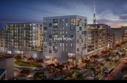 Studio apartment for sale , Dubai Hills Estate, Dubai, UAE No. 627