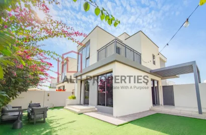 4 bedrooms townhouse for sale , Maple at Dubai Hills Estate, Dubai Hills Estate, Dubai, UAE No. 1224
