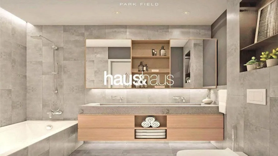 3 bedrooms apartment for sale , Dubai Hills Estate, Dubai, UAE No. 441 № 5