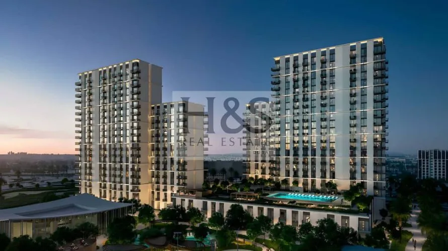 1 bedroom apartment for sale , Dubai Hills Estate, Dubai, UAE No. 635