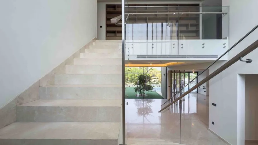 5 bedrooms villa for sale , Dubai Hills Estate, Dubai, UAE No. 873 № 22