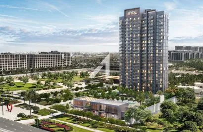 1 bedroom apartment for sale , Dubai Hills Estate, Dubai, UAE No. 926