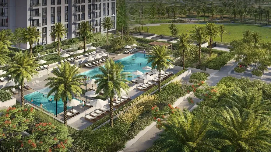 2 bedrooms apartment for sale , Dubai Hills Estate, Dubai, UAE No. 1113 № 2