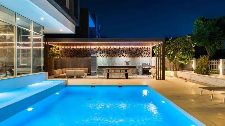 5 bedrooms villa for sale , Dubai Hills Estate, Dubai, UAE No. 408 № 21