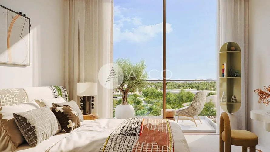 2 bedrooms apartment for sale , Dubai Hills, Dubai Hills Estate, Dubai, UAE No. 355 № 1