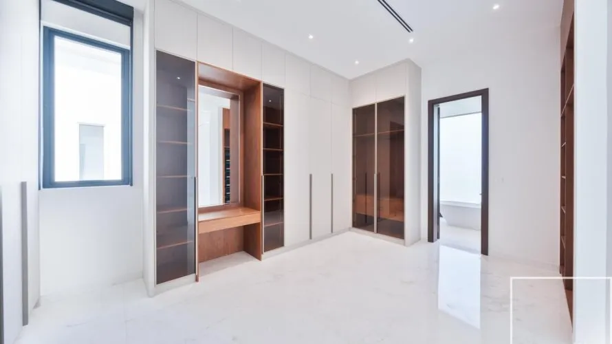 6 bedrooms villa for sale , Dubai Hills Estate, Dubai, UAE No. 1073 № 9