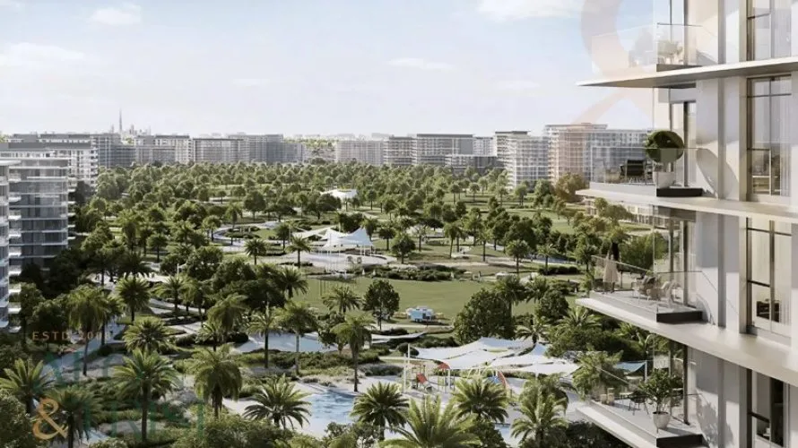 2 bedrooms apartment for sale , Dubai Hills Estate, Dubai, UAE No. 721 № 2