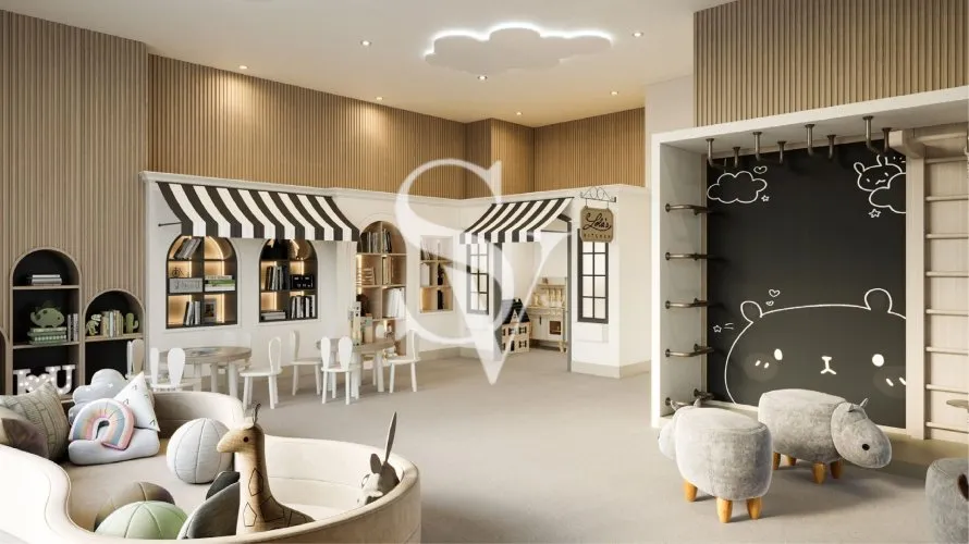 Rosehill in Dubai Hills Estate, UAE No. 37 № 2