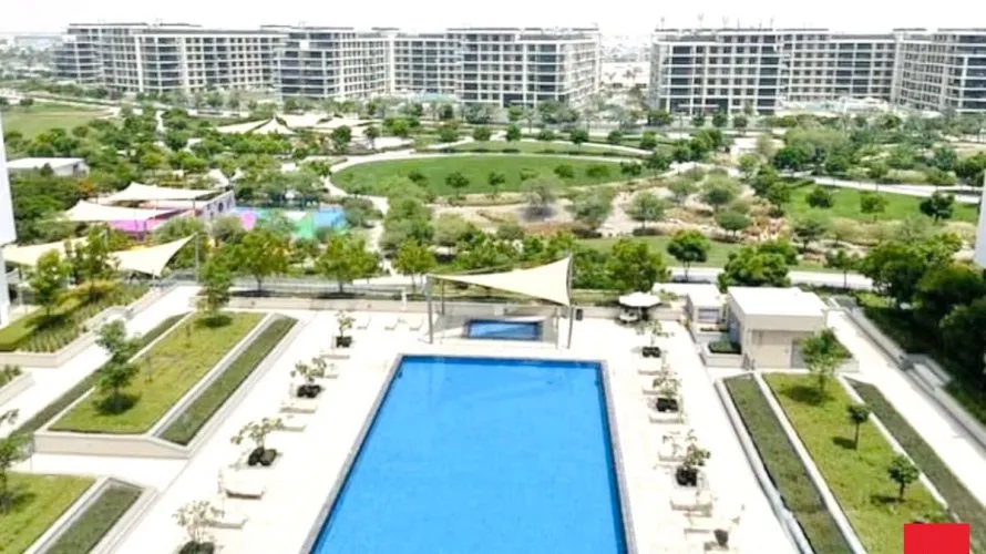 2 bedrooms apartment for sale , Dubai Hills Estate, Dubai, UAE No. 358 № 8