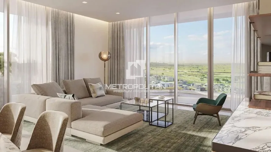 1 bedroom apartment for sale , Dubai Hills Estate, Dubai, UAE No. 958 № 3