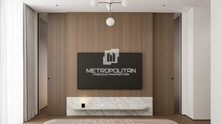 4 bedrooms villa for sale , Sidra Villas, Dubai Hills Estate, Dubai, UAE No. 928 № 23