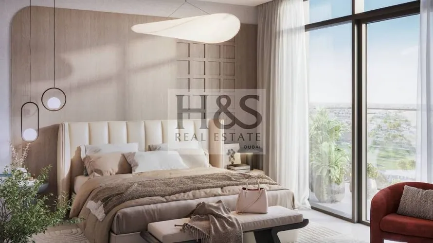 2 bedrooms apartment for sale , Dubai Hills Estate, Dubai, UAE No. 638 № 3
