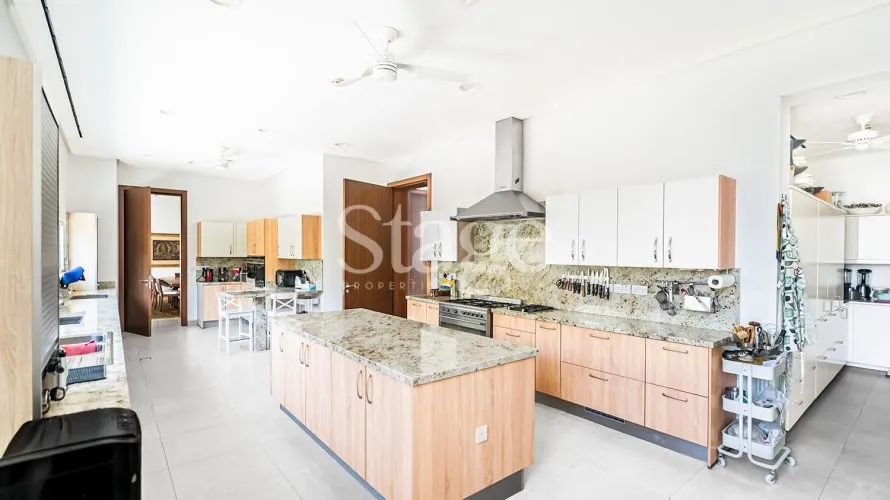 5 bedrooms villa for sale , Dubai Hills, Dubai Hills Estate, Dubai, UAE No. 869 № 19