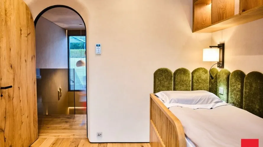 3 bedrooms townhouse for sale , Dubai Hills Estate, Dubai, UAE No. 1229 № 19