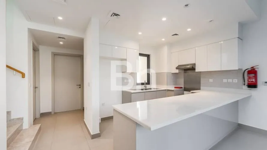 4 bedrooms townhouse for sale , Dubai Hills Estate, Dubai, UAE No. 644 № 1