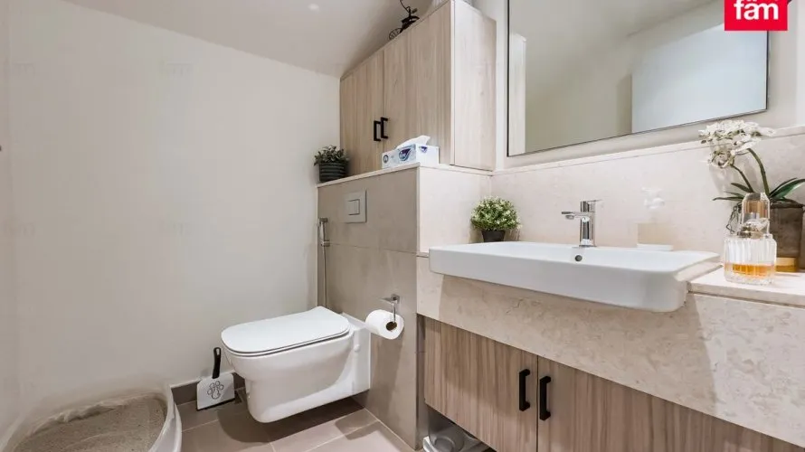 3 bedrooms villa for sale , Dubai Hills Estate, Dubai, UAE No. 589 № 9